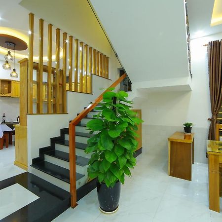 Nhu Y Homestay Hoi An Exterior foto